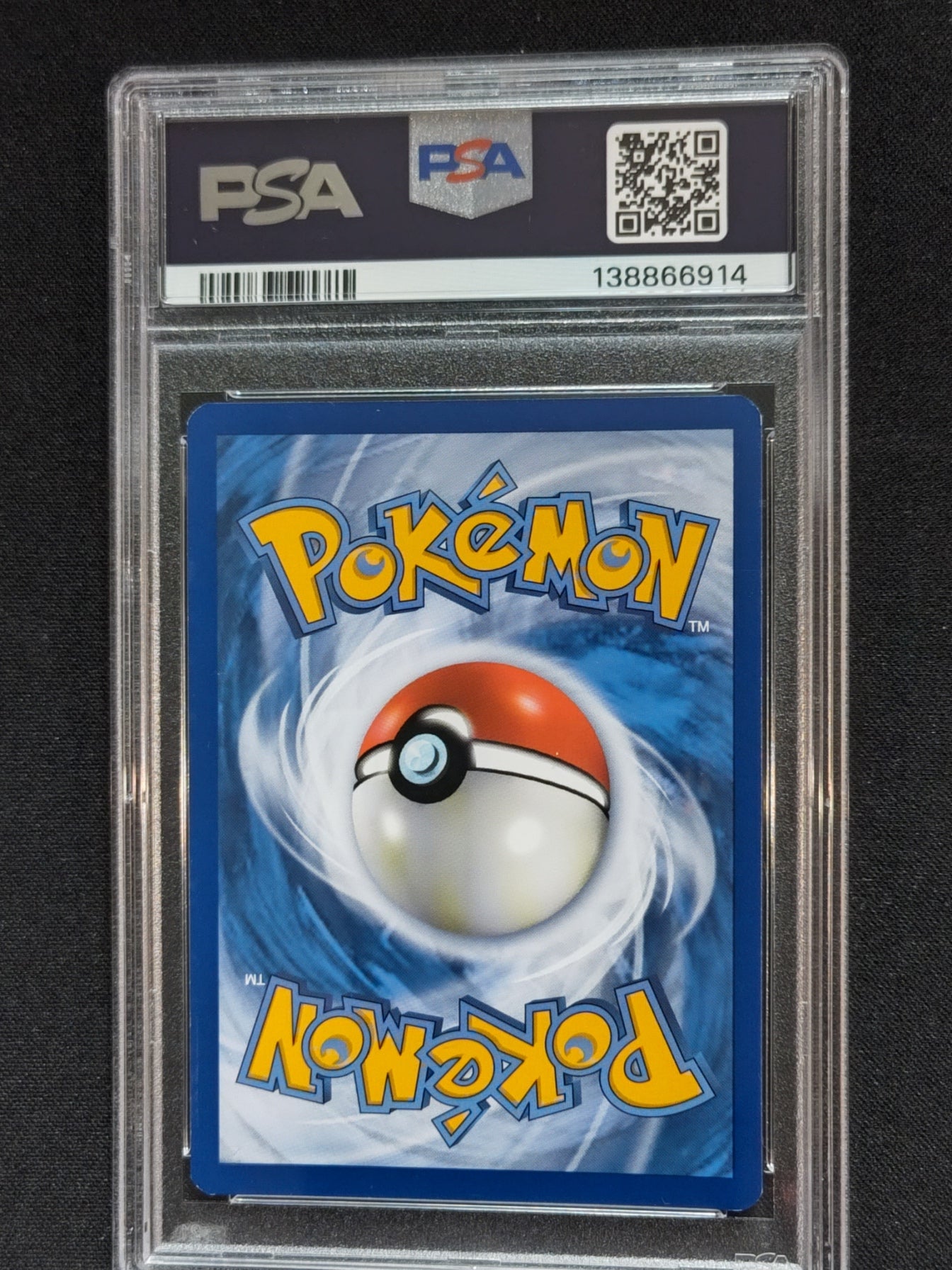 Armored Mewtwo SM228 Sun & Moon Promos PSA 7