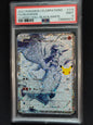 Reshiram 113/114 Celebrations PSA 9