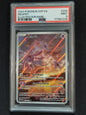 Mesprit 204/191 Surging Sparks PSA 9