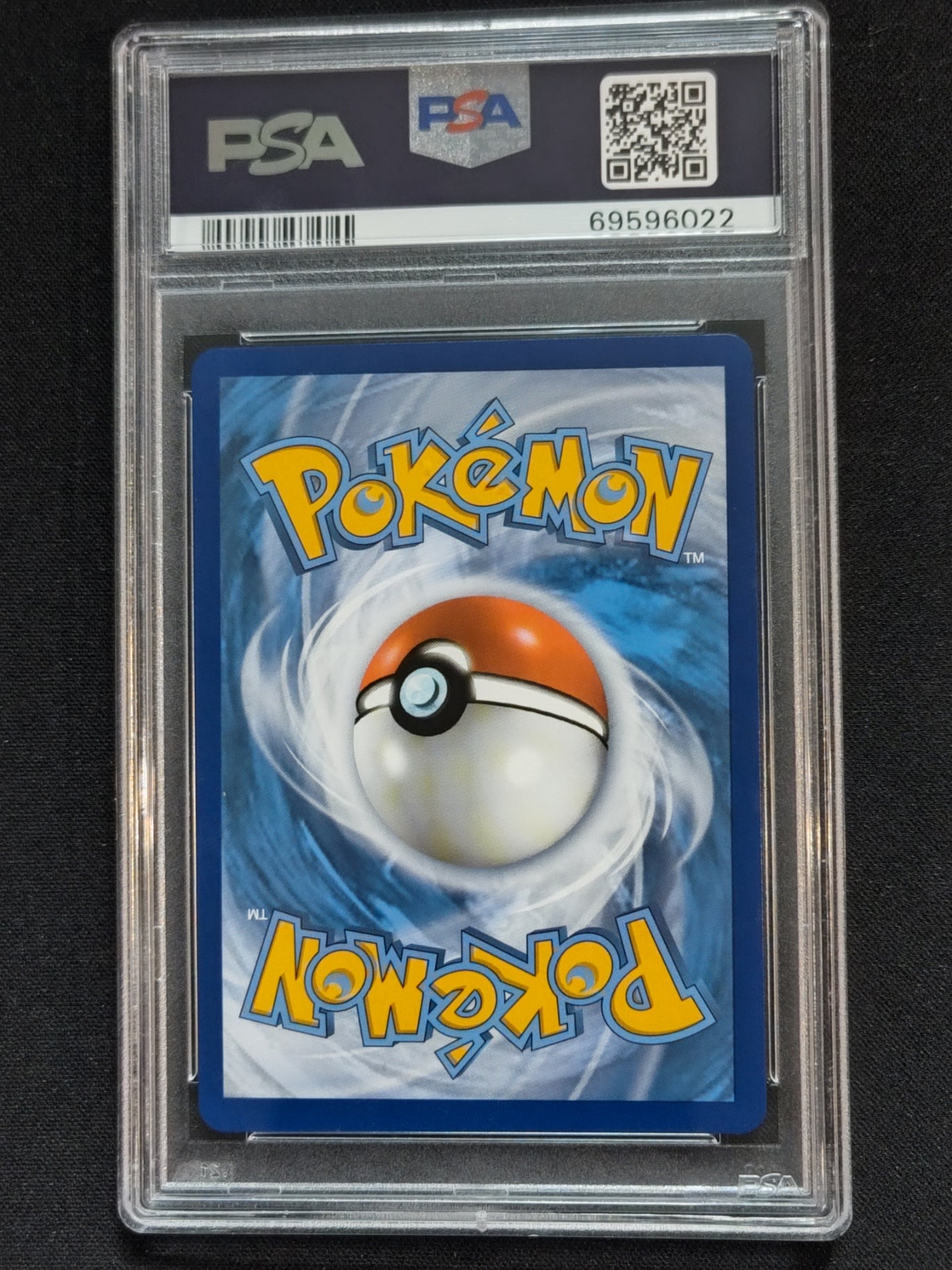 Sylveon V TG14/TG30 Brilliant Stars Trainer Gallery PSA 9