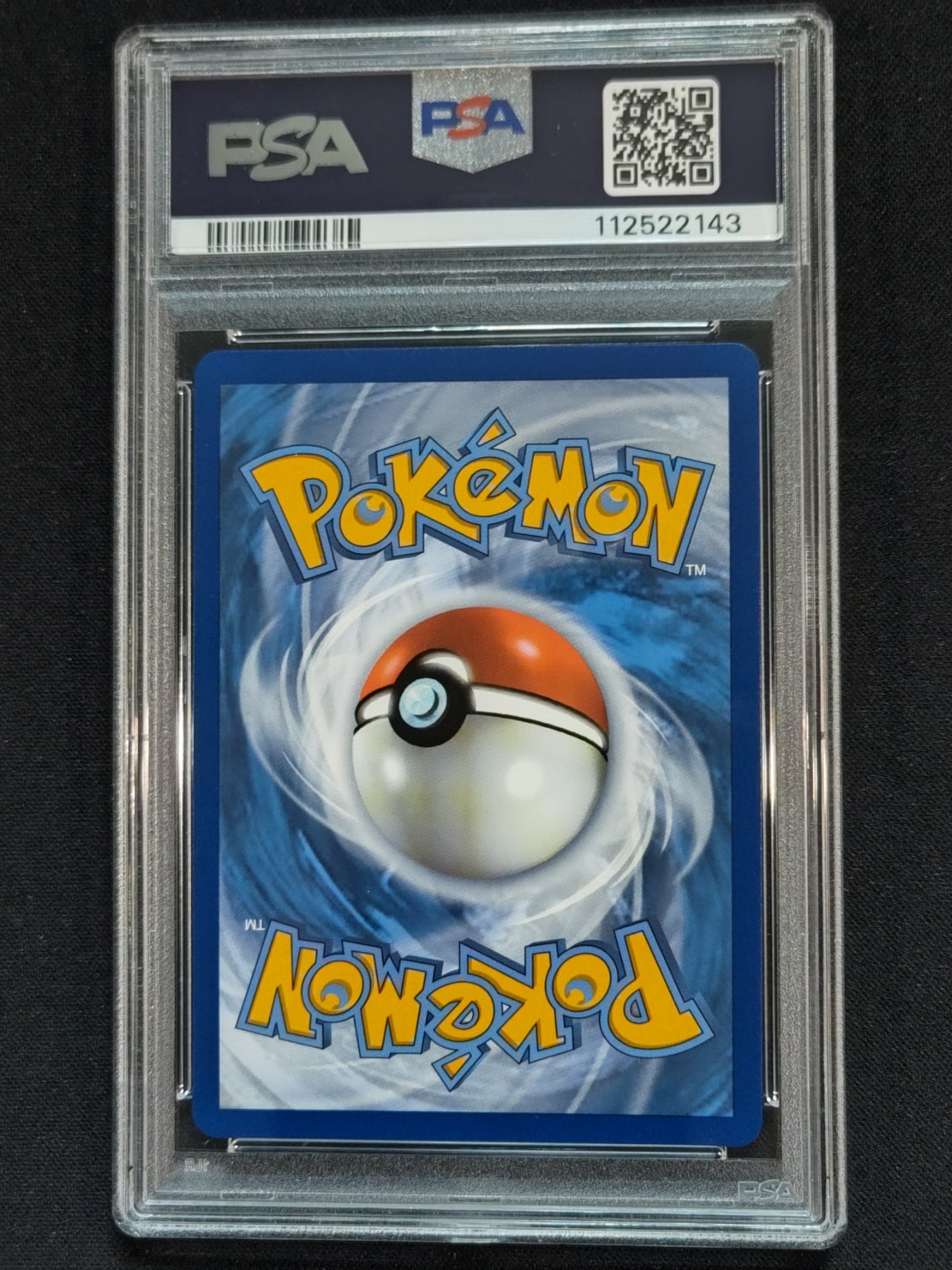 Suicune V GG38/GG70 Crown Zenith Galarian Gallery PSA 9
