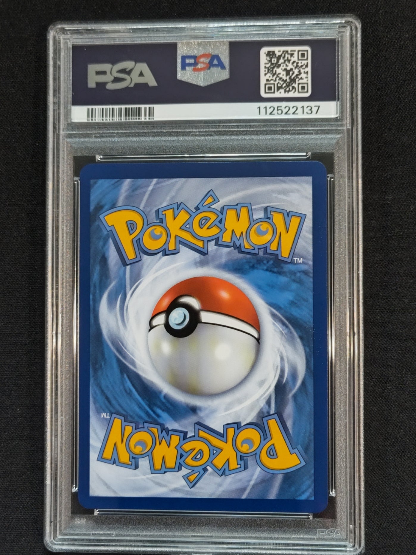 Beedrill V 160/189 Astral Radiance PSA 7