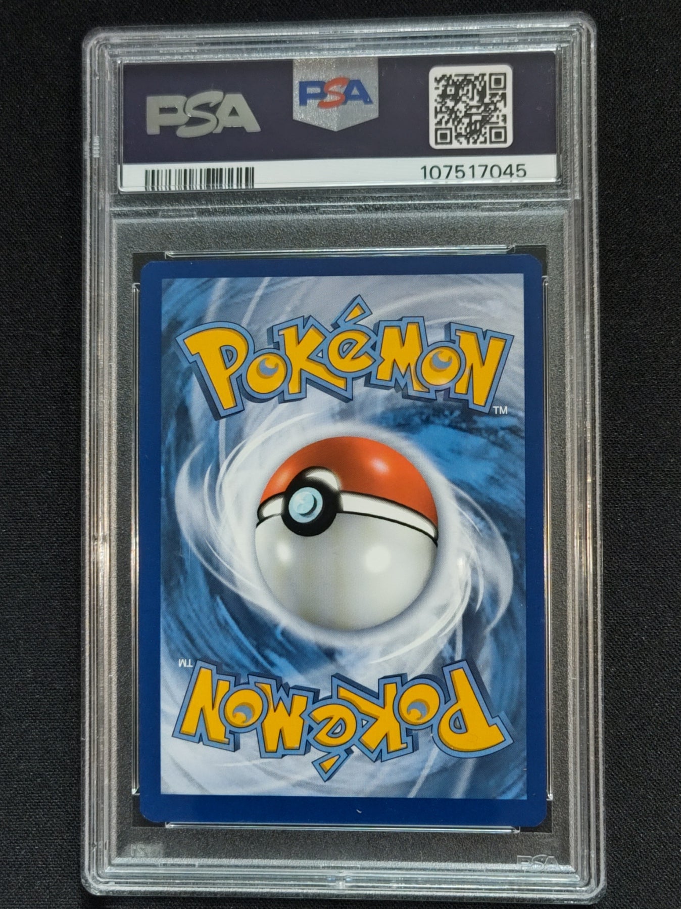 Umbreon V TG22/TG30 Brilliant Stars Trainer Gallery PSA 9