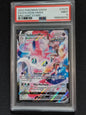 Sylveon VMAX TG15/TG30 Brilliant Stars Trainer Gallery PSA 9