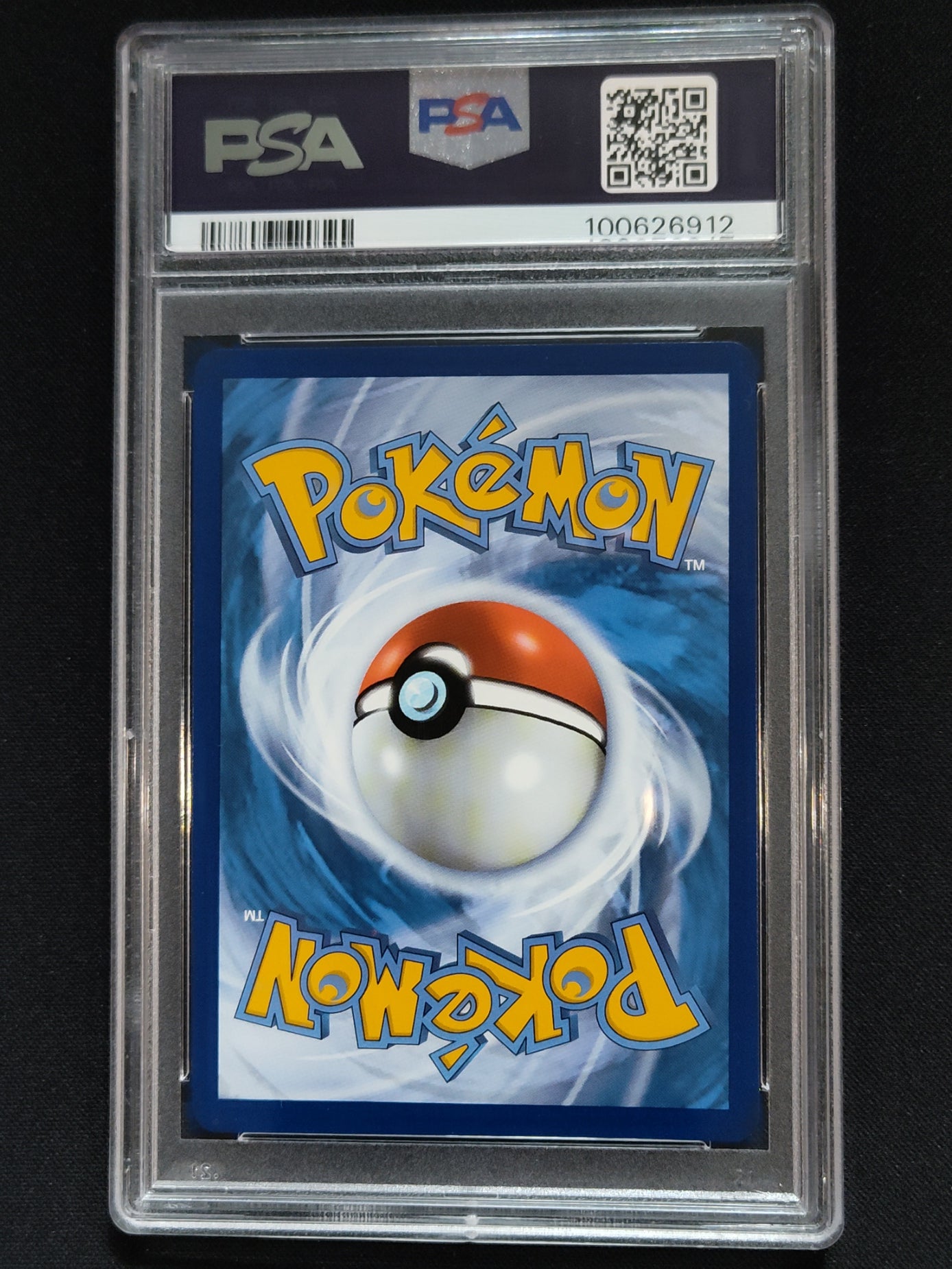 Sylveon VMAX TG15/TG30 Brilliant Stars Trainer Gallery PSA 9