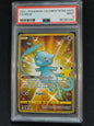 Mew 025/025 Celebrations PSA 9