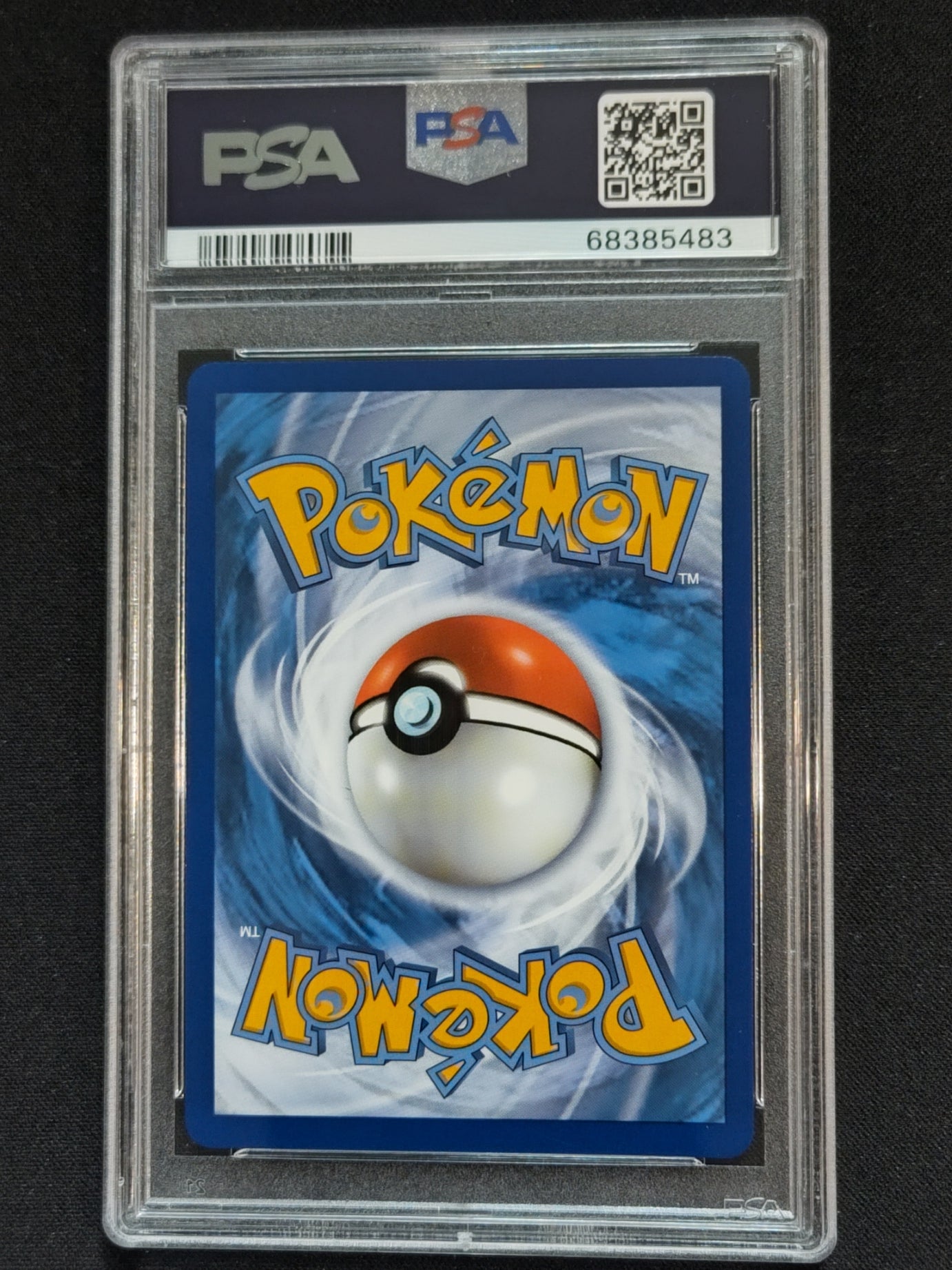 Mew 025/025 Celebrations PSA 9