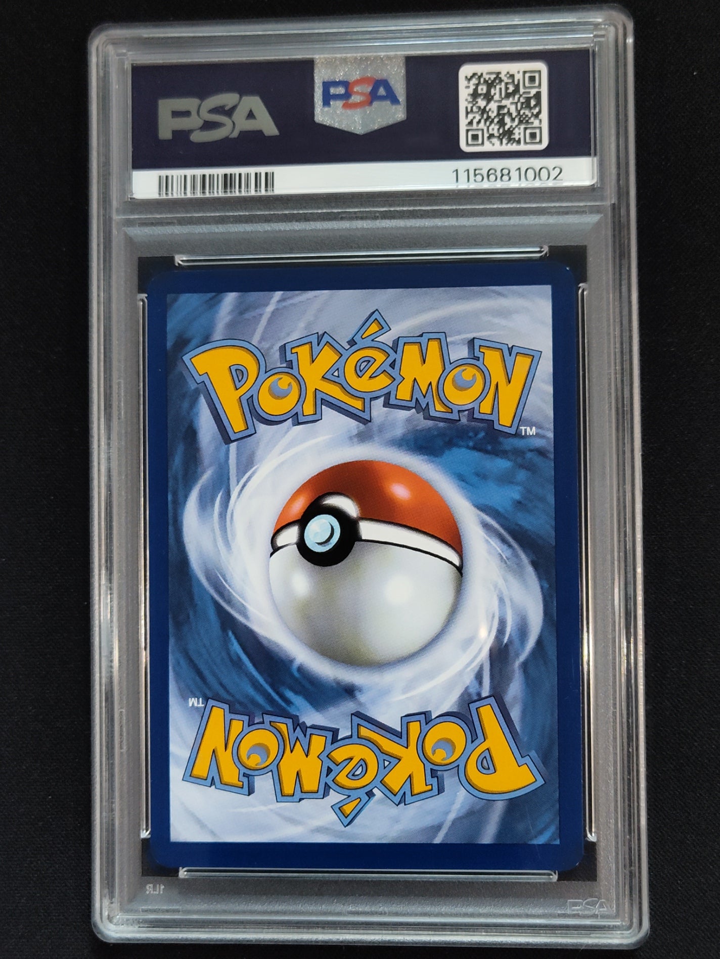 Articuno 161/159 Journey Together PSA 9