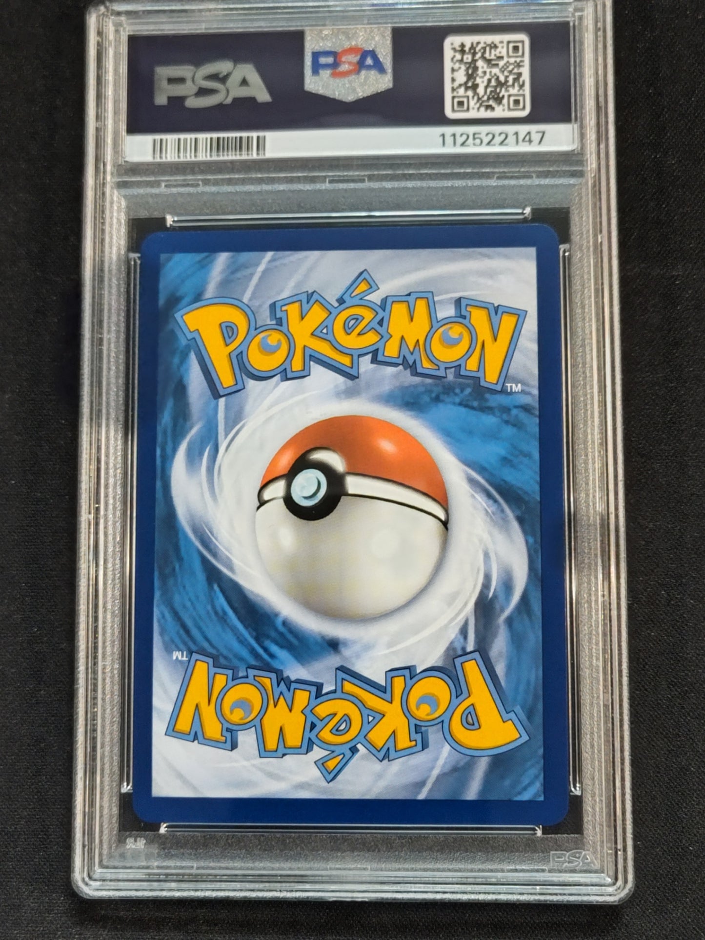 Zamazenta V GG54/GG70 Crown Zenith Galarian Gallery PSA 9