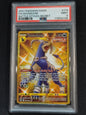 Houndoom 179/163 Battle Styles PSA 9