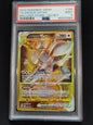 Arceus VSTAR 184/172 Brilliant Stars PSA 9