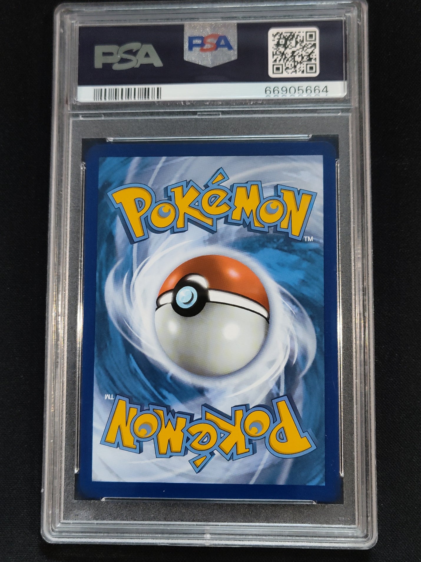 Arceus VSTAR 184/172 Brilliant Stars PSA 9