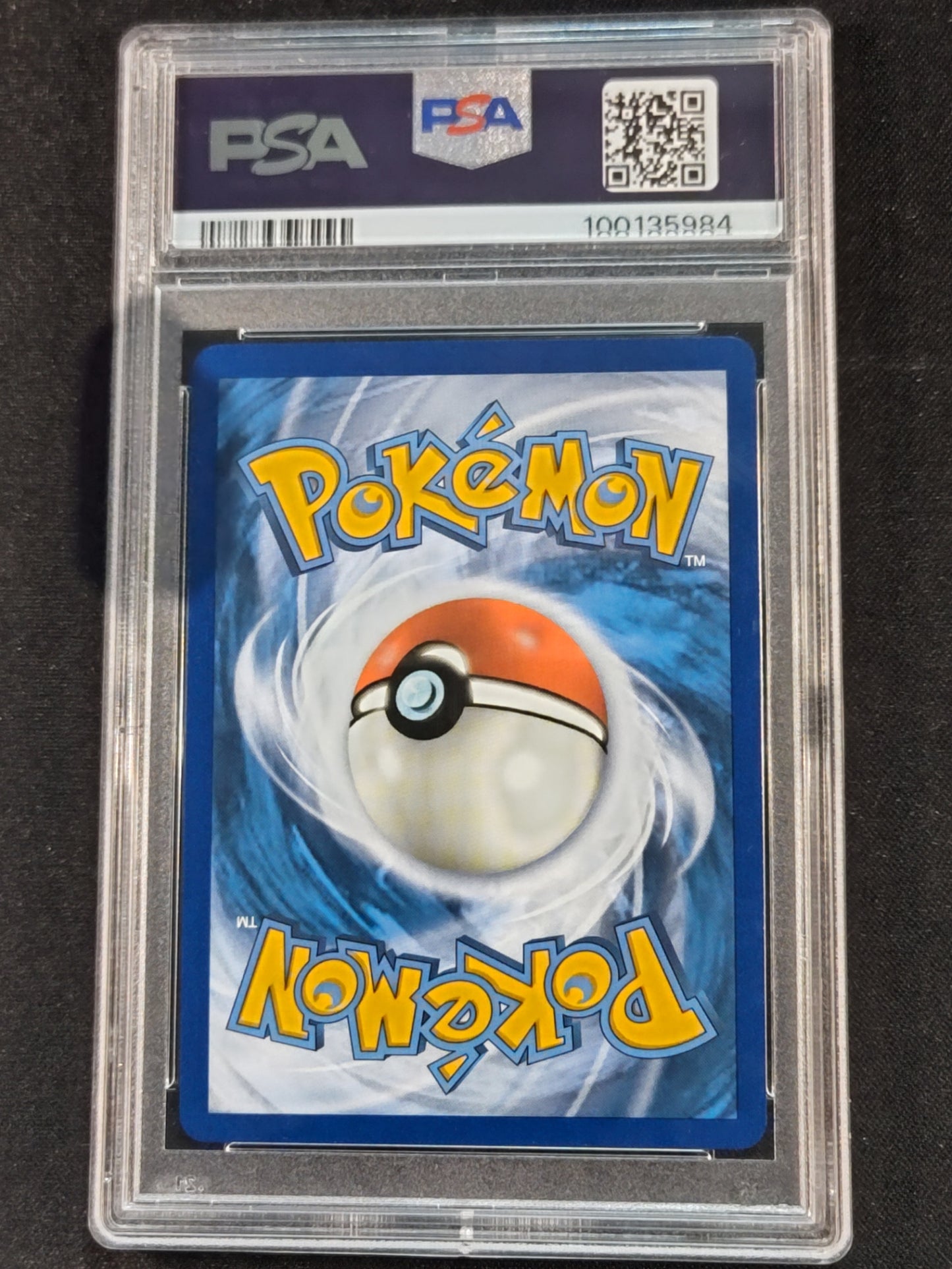 Leafeon GX SV46/SV94 Hidden Fates PSA 9