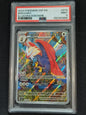 Braviary 214/191 Surging Sparks PSA 9