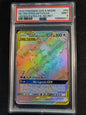Moltres & Zapdos & Articuno GX 69/68 Hidden Fates PSA 9