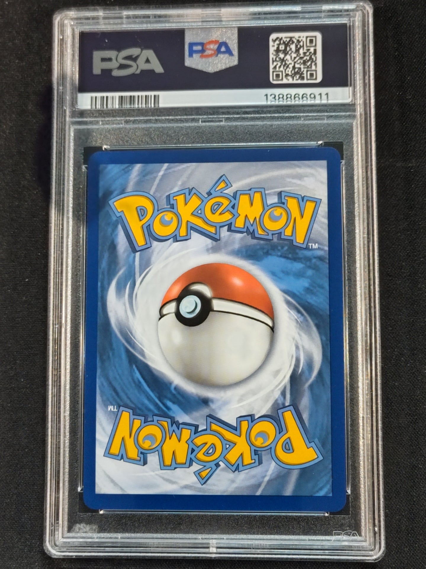 Moltres & Zapdos & Articuno GX 69/68 Hidden Fates PSA 9