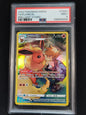 Flareon TG01/TG30 Brilliant Stars Trainer Gallery PSA 9