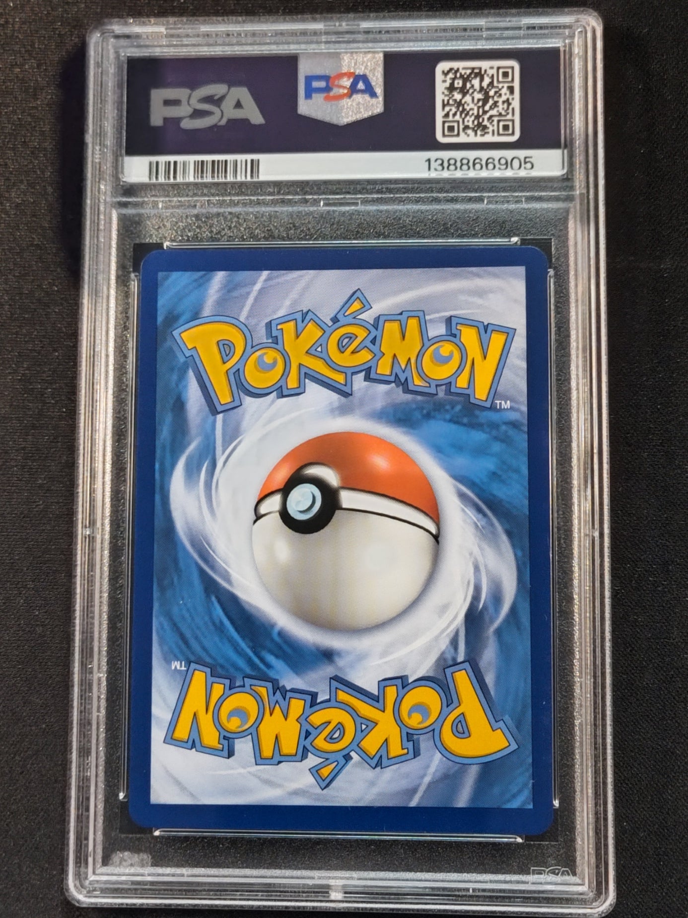 Vileplume GX 211/236 Cosmic Eclipse PSA 9