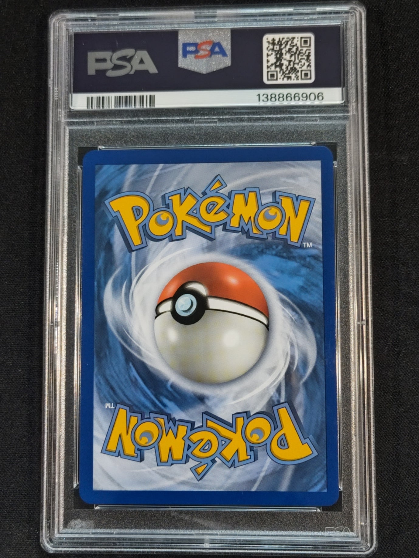 M Scizor EX 120/122 BREAKPoint PSA 9