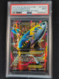 M Sharpedo EX XY200a XY Promo PSA 9