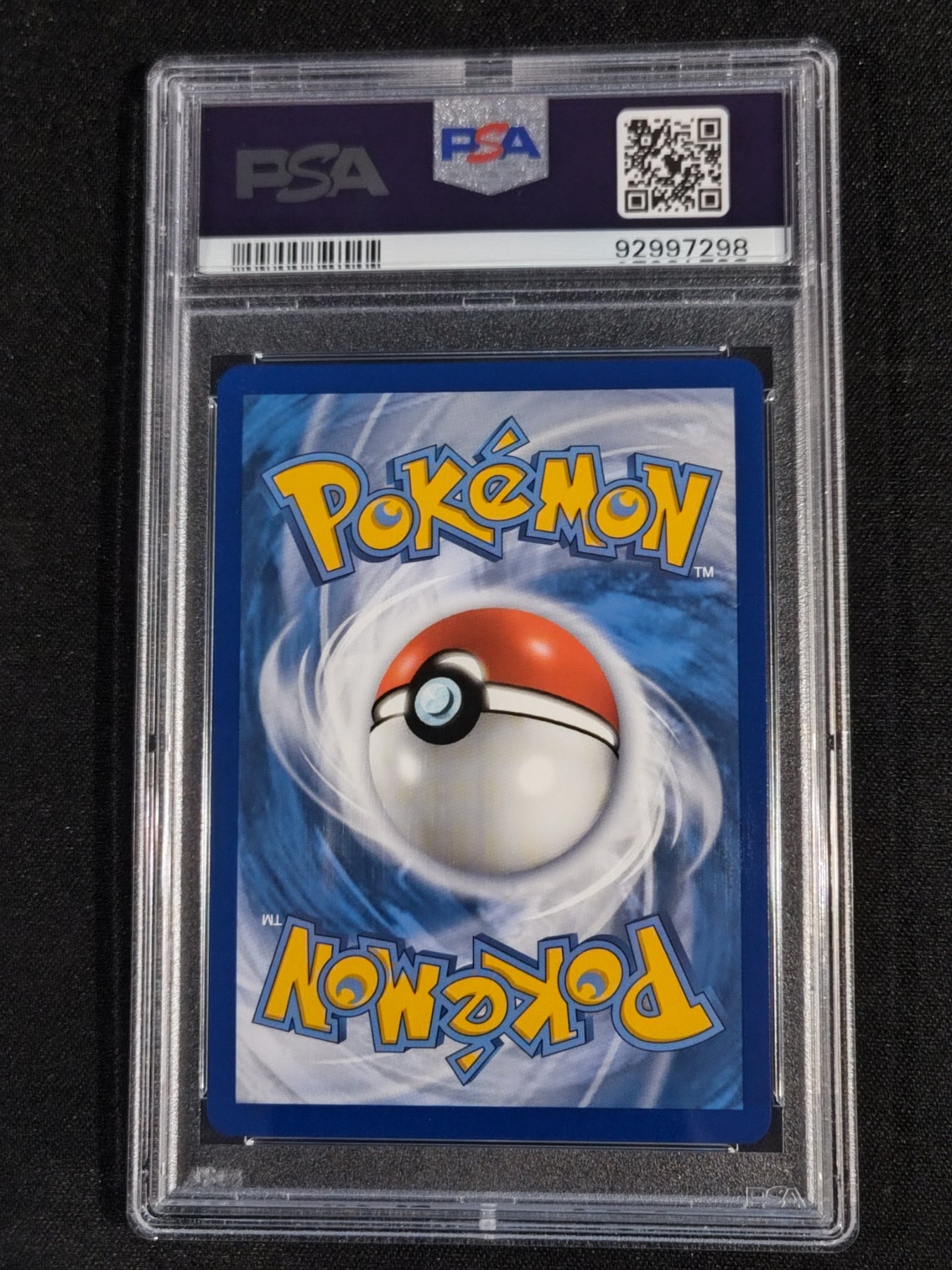 Galarian Zapdos V 173/198 Sword & Shield Chilling Reign PSA 9