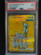 Iron Crown ex 216/162 Temporal Forces PSA 9