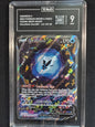 Lumineon V GG39/GG70 Crown Zenith Galarian Gallery TAG 9