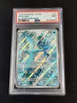 Articuno 161/159 Journey Together PSA 9
