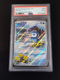 Piplup 098/094 Phantasmal Flames PSA 9
