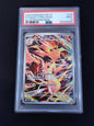 Ethan's Typhlosion 190/182 Destined Rivals PSA 9