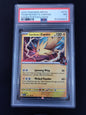Team Rocket's Zapdos (Gamestop Exclusive) PSA 7