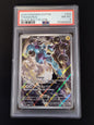 Thundurus - 209 Scarlet & Violet Pokemon Center Promo PSA 8