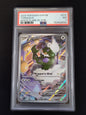 Tornadus - 210 Scarlet & Violet Pokemon Center Promo PSA 7