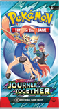Journey Together Booster Pack