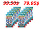 Journey Together 10x Booster Pack Bundle