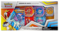 Legends of Johto Exclusive Pin Collection