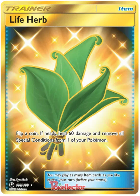Life Herb 180/168 Celestial Storm