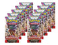 10x Paldea Evolved Booster Packs Bundle