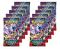 10x Temporal Forces Booster Packs Bundle