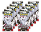 10x White Flare Booster Pack Bundle