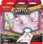 Mega Battle Deck Diancie ex