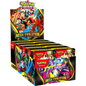 Mega Evolution Build & Battle Display
