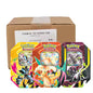 (Précommande) Mega Forces Tin Case