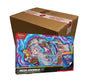 (Précommande) Mega Greninja ex Premium Collection Case