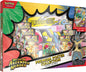 Ascended Heroes Premium Poster Collection Mega Lucario