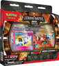 (Preorder) Mega Lucario ex Battle Deck