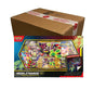 Mega Zygarde ex Premium Collection Case