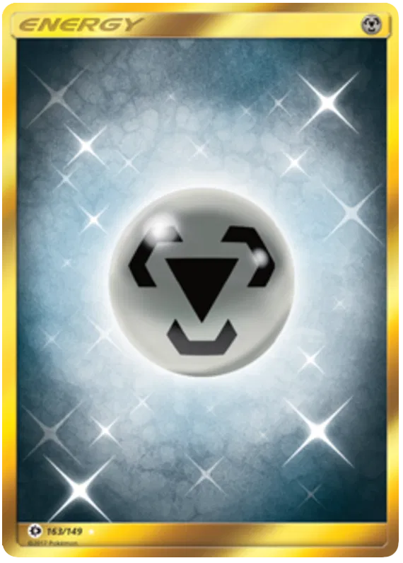 Steel Energy 163/149 Sun & Moon