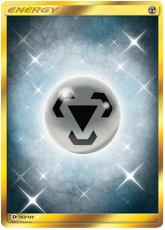 Steel Energy 163/149 Sun & Moon