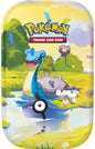 (Preorder) 30th Celebration Mini Tin